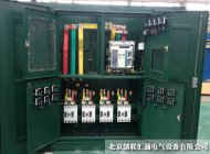 ZGS11-Z.F風(fēng)電用組合式變壓器 ZGS11-Z.F風(fēng)電用組合式變壓器