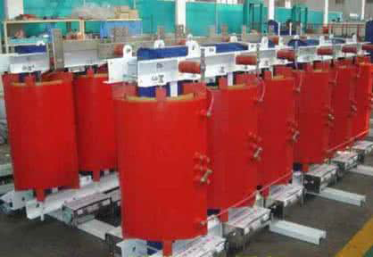 scb10干式變壓器損耗怎么計算，計算公式是什么？